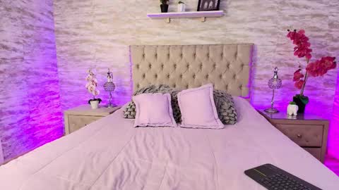 kaorusweet online show from January 10, 11:45 am