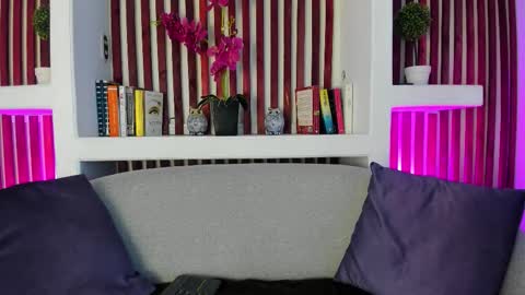 kaorusweet online show from February 23, 12:46 pm