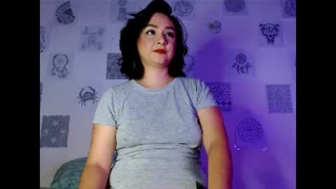 Snapshot of kaory_31 chatting on January 27, 5:58 am Kaory online show from January 27, 5:58 am