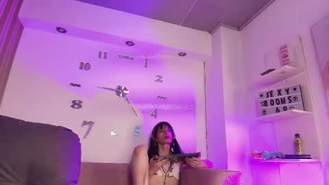 Snapshot of kaoss_angel chatting on April 14, 4:02 pm Kaoss Angel online show from April 14, 4:02 pm