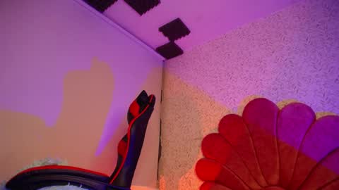 kaoz_33 online show from May 16, 7:45 pm