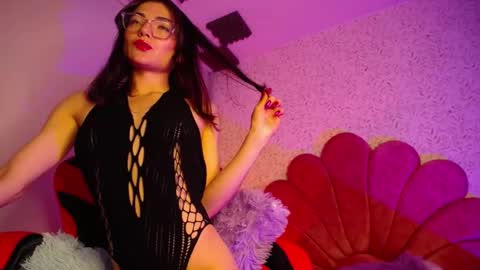 kaoz_33 online show from May 17, 7:21 pm