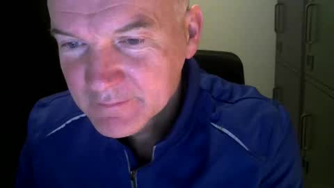 Snapshot of kapitein_rob chatting on December 30, 6:09 am Robbie online show from December 30, 6:09 am