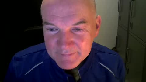 Snapshot of kapitein_rob chatting on January 12, 5:45 am Robbie online show from January 12, 5:45 am