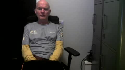 Robbie online show from January 21, 6:33 am