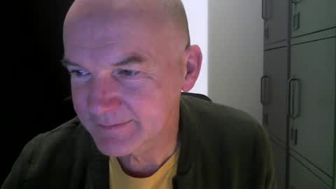Snapshot of kapitein_rob chatting on February 9, 6:01 am Robbie online show from February 9, 6:01 am