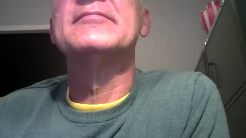 Robbie online show from November 15, 11:10 pm