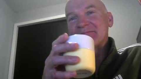 Robbie online show from November 24, 6:13 am