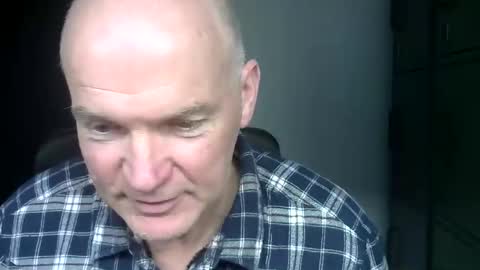 Robbie online show from February 28, 2:40 pm