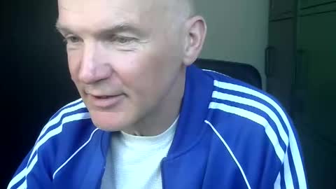 Robbie online show from March 20, 2:55 pm