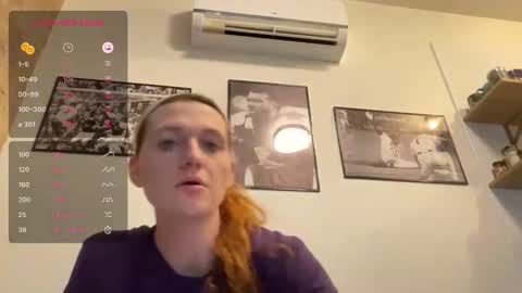 kapri_sun online show from September 21, 8:10 pm