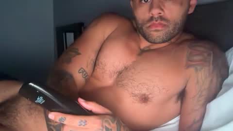 kaptanhook9 online show from March 21, 1:54 am