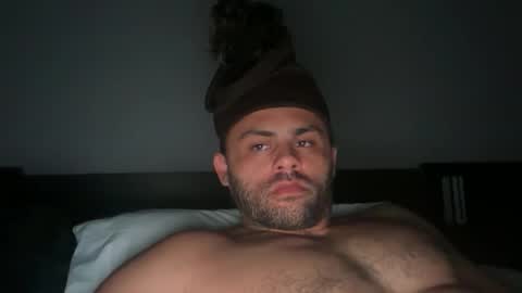 kaptanhook9 online show from March 23, 3:54 am