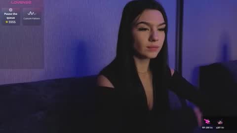 kara_life online show from October 20, 12:55 am