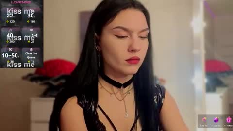 kara_life online show from February 10, 5:00 am