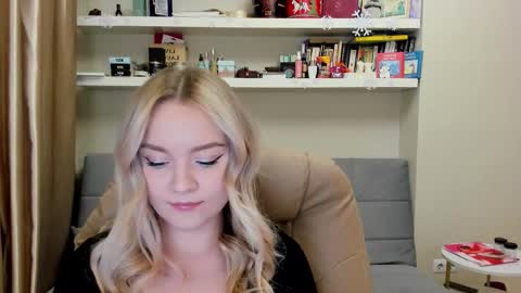 Kara. Off from 15th till 24th of December online show from January 11, 10:04 pm