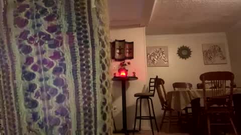 Karamelkandy69 online show from January 22, 12:06 am