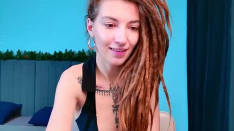 Kara online show from February 3, 2:53 am