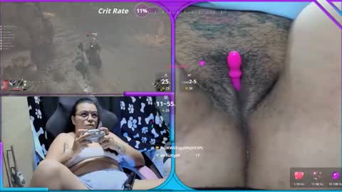 Kareen online show from November 16, 12:49 am