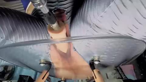 Kareen online show from March 31, 11:16 pm