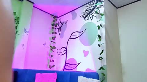 Karen  online show from July 3, 3:13 am