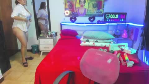 Karen online show from December 28, 4:51 am