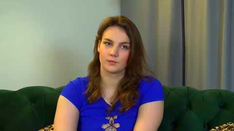 Karen online show from October 13, 6:19 pm