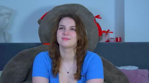 Karen online show from November 11, 6:30 pm