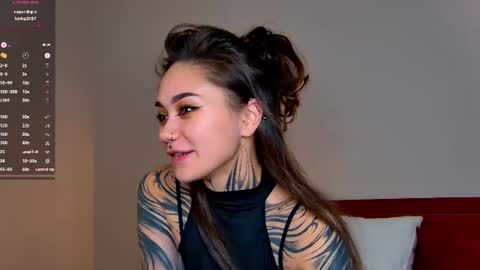 karenhotflirt online show from August 7, 4:09 pm