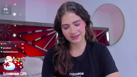 Snapshot of karenpautt chatting on December 26, 9:04 pm Karen online show from December 26, 9:04 pm