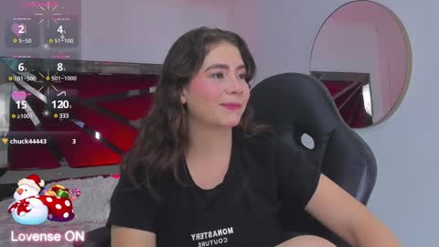 Snapshot of karenpautt chatting on December 31, 9:50 pm Karen online show from December 31, 9:50 pm