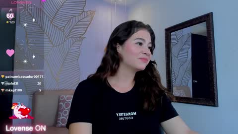 Snapshot of karenpautt chatting on January 11, 10:18 pm Karen online show from January 11, 10:18 pm