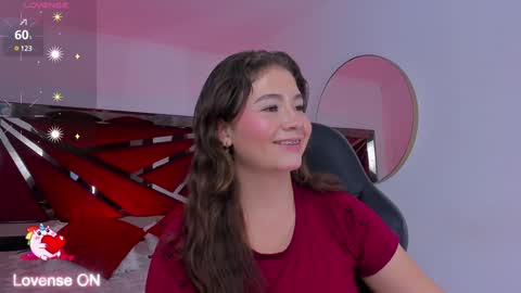 Snapshot of karenpautt chatting on January 13, 9:20 pm Karen online show from January 13, 9:20 pm
