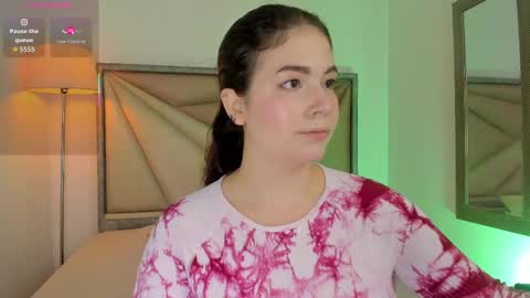 Karen online show from January 11, 11:10 pm