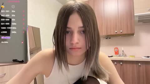 May online show from December 4, 1:31 pm