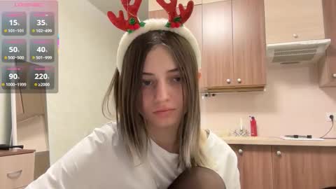 May online show from December 17, 7:14 am