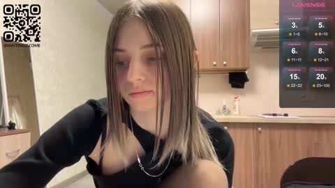 May online show from February 25, 3:10 pm