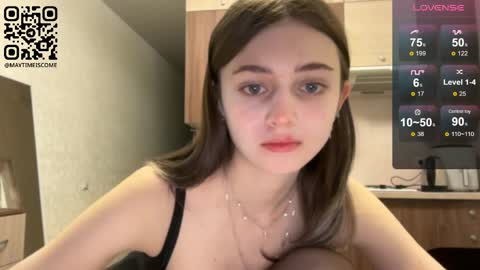 May online show from April 2, 4:04 pm