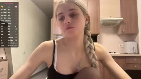 May online show from May 11, 1:06 pm