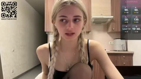 May online show from May 14, 3:08 pm