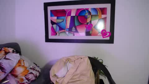 Snapshot of kari_ruiz chatting on March 21, 10:35 pm Karina online show from March 21, 10:35 pm