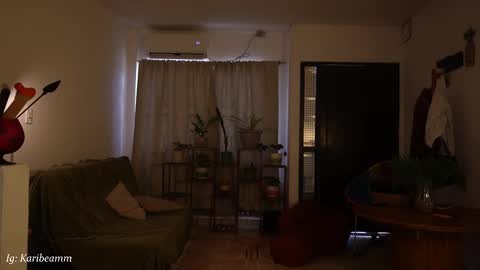 K online show from March 25, 7:53 pm