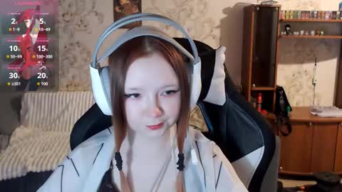 Lisa Backler online show from October 4, 4:16 pm