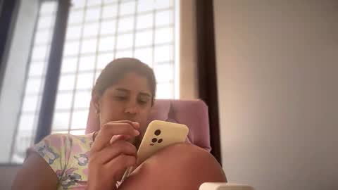 kariina candy and fox online show from February 25, 11:41 am