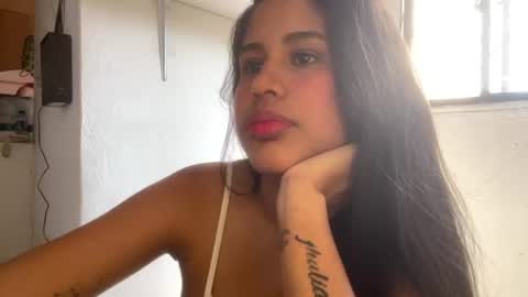 kariina candy and fox online show from June 20, 2:20 pm