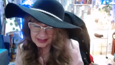 karima_sarabe online show from December 24, 7:22 pm