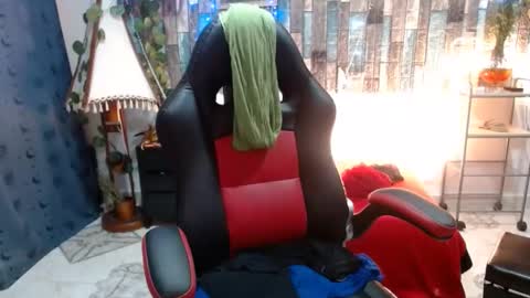 karima_sarabe online show from January 15, 9:20 pm