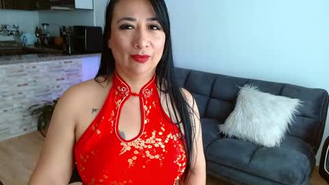 karime lee online show from May 16, 4:28 pm