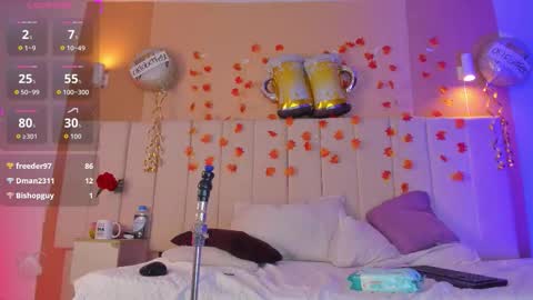 Karime online show from September 20, 8:21 pm