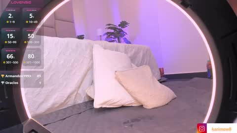 Karime online show from May 13, 9:44 pm